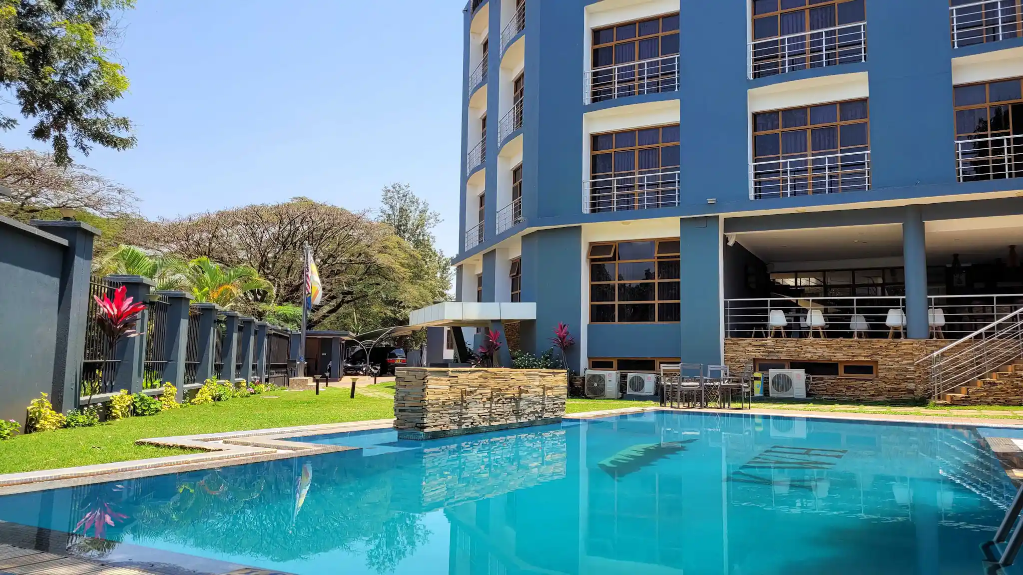 Kiliwonders Hotel Moshi